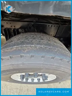 HYUNDAI EXCEED 10X4