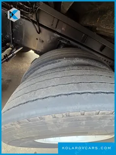 HYUNDAI EXCEED 10X4