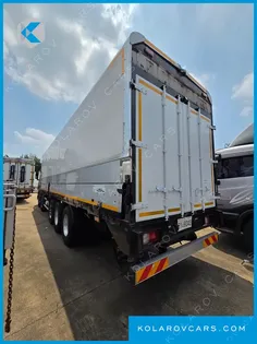 HYUNDAI EXCEED 10X4