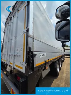 HYUNDAI EXCEED 10X4