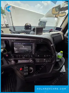 HYUNDAI EXCEED 10X4