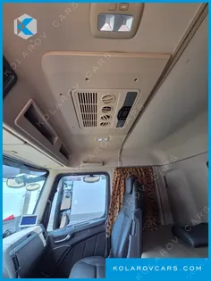 HYUNDAI EXCEED 10X4