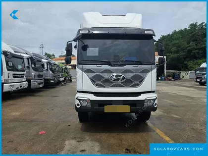 HYUNDAI PAVIS PREMIUM