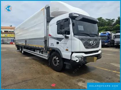 HYUNDAI PAVIS PREMIUM