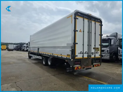 HYUNDAI PAVIS PREMIUM