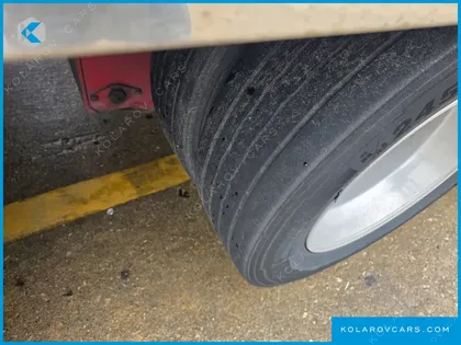 HYUNDAI PAVIS PREMIUM