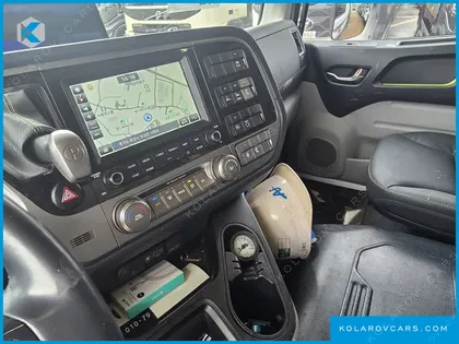 HYUNDAI PAVIS PREMIUM