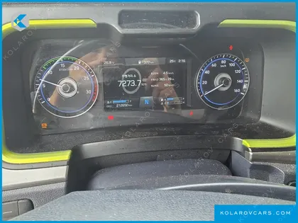 HYUNDAI PAVIS PREMIUM