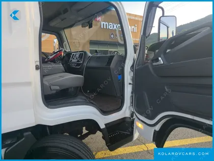 HYUNDAI MIGHTY SUPER CAP