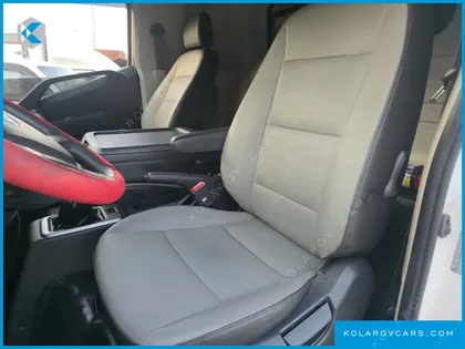 HYUNDAI MIGHTY SUPER CAP
