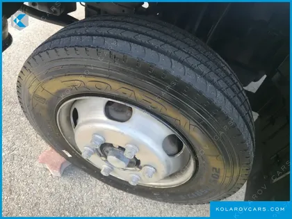 HYUNDAI MIGHTY SUPER CAP
