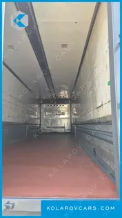 TATA DAEWOO NOVUS LARGE TRUCK NONE