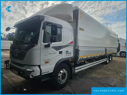 HYUNDAI PAVIS PREMIUM