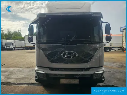 HYUNDAI PAVIS PREMIUM