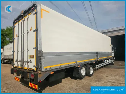 HYUNDAI PAVIS PREMIUM