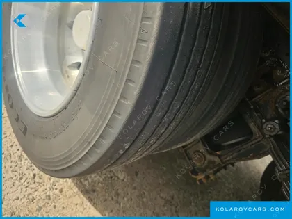 HYUNDAI PAVIS PREMIUM