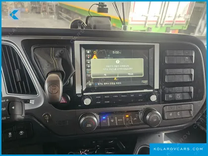 HYUNDAI PAVIS PREMIUM