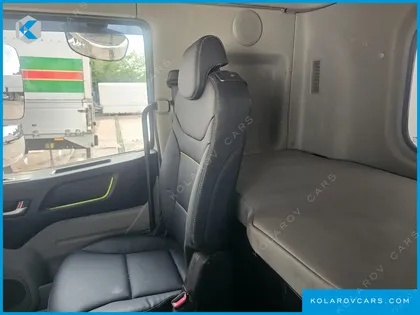 HYUNDAI PAVIS PREMIUM