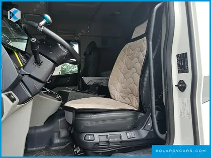 HYUNDAI PAVIS PREMIUM