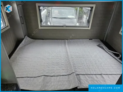HYUNDAI GRAND STAREX NONE