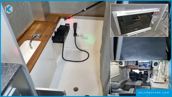 HYUNDAI GRAND STAREX NONE