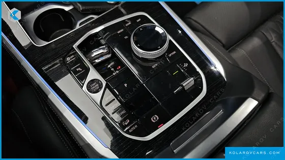 BMW X5 XDRIVE 40I M SPORT
