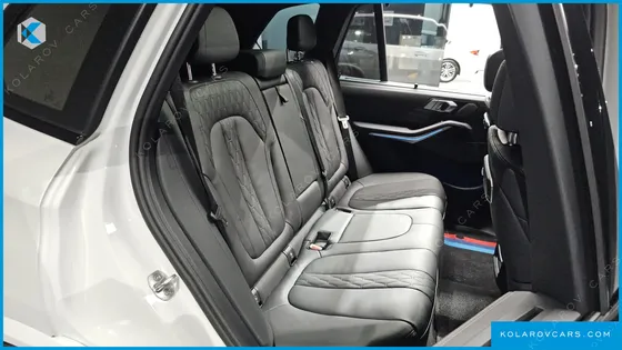 BMW X5 XDRIVE 40I M SPORT