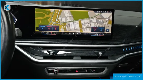 BMW X5 XDRIVE 40I M SPORT