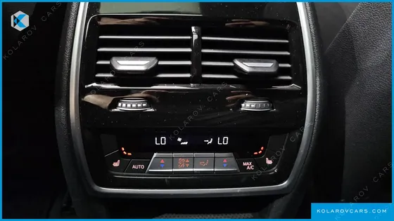 BMW X5 XDRIVE 40I M SPORT