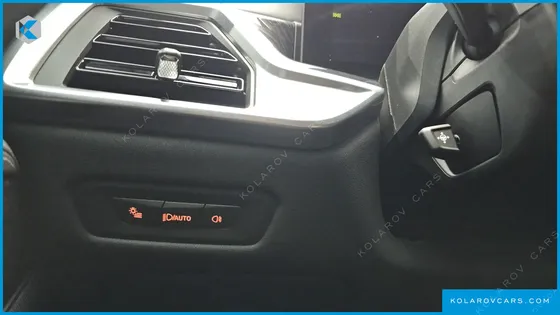 BMW X5 XDRIVE 40I M SPORT