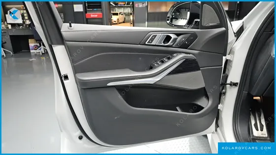 BMW X5 XDRIVE 40I M SPORT