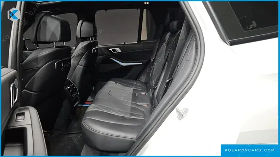 BMW X5 XDRIVE 40I M SPORT