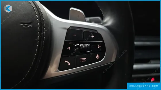BMW X5 XDRIVE 40I M SPORT