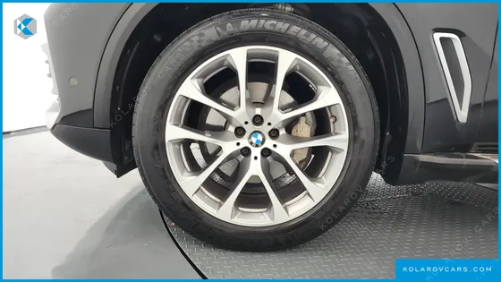 BMW X5 XDRIVE 30D XLINE