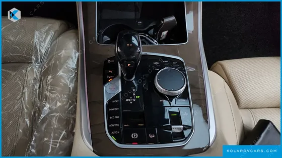 BMW X5 XDRIVE 30D XLINE