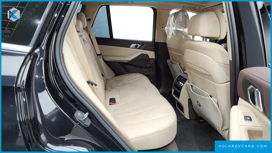 BMW X5 XDRIVE 30D XLINE