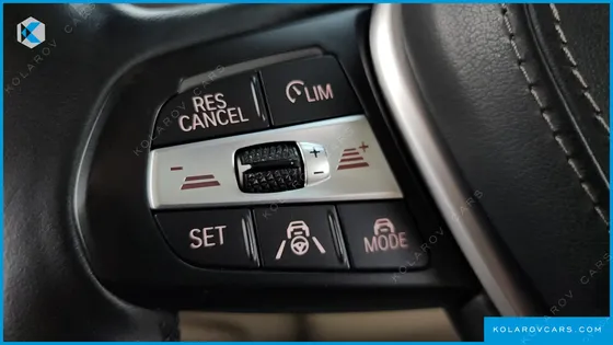 BMW X5 XDRIVE 30D XLINE