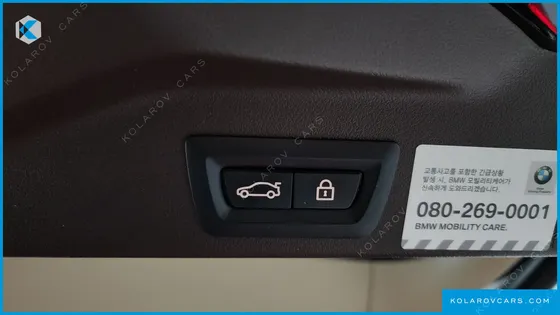 BMW X5 XDRIVE 30D XLINE