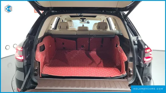 BMW X5 XDRIVE 30D XLINE