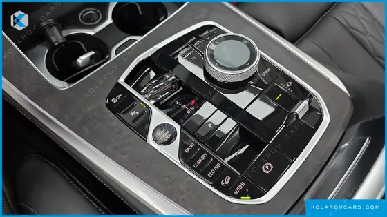 BMW X5 XDRIVE 40I XLINE