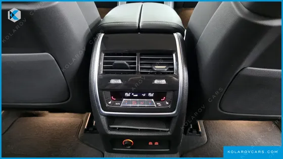 BMW X5 XDRIVE 40I XLINE