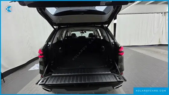 BMW X5 XDRIVE 40I XLINE