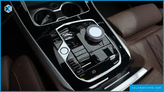 BMW X5 XDRIVE 40I M SPORT