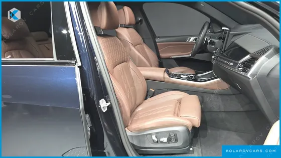 BMW X5 XDRIVE 40I M SPORT