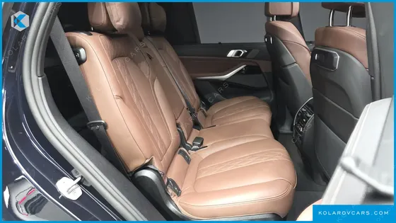 BMW X5 XDRIVE 40I M SPORT