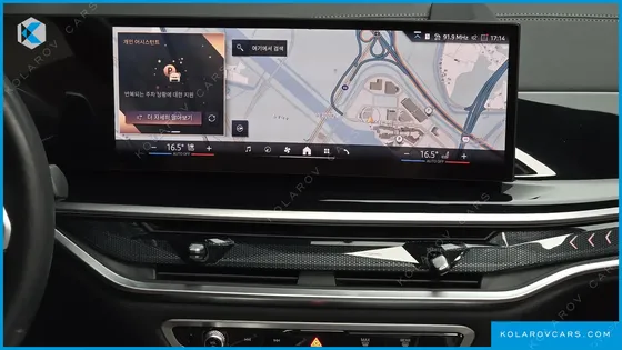 BMW X5 XDRIVE 40I M SPORT