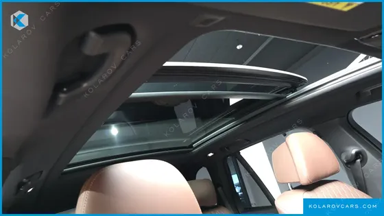 BMW X5 XDRIVE 40I M SPORT