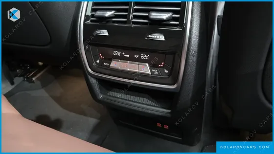 BMW X5 XDRIVE 40I M SPORT