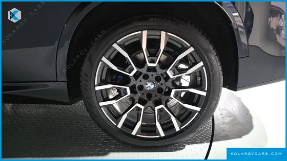 BMW X5 XDRIVE 40I M SPORT