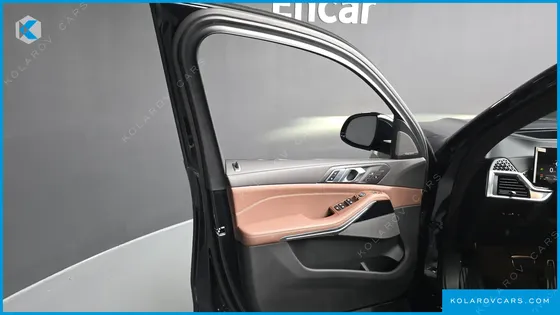 BMW X5 XDRIVE 40I M SPORT